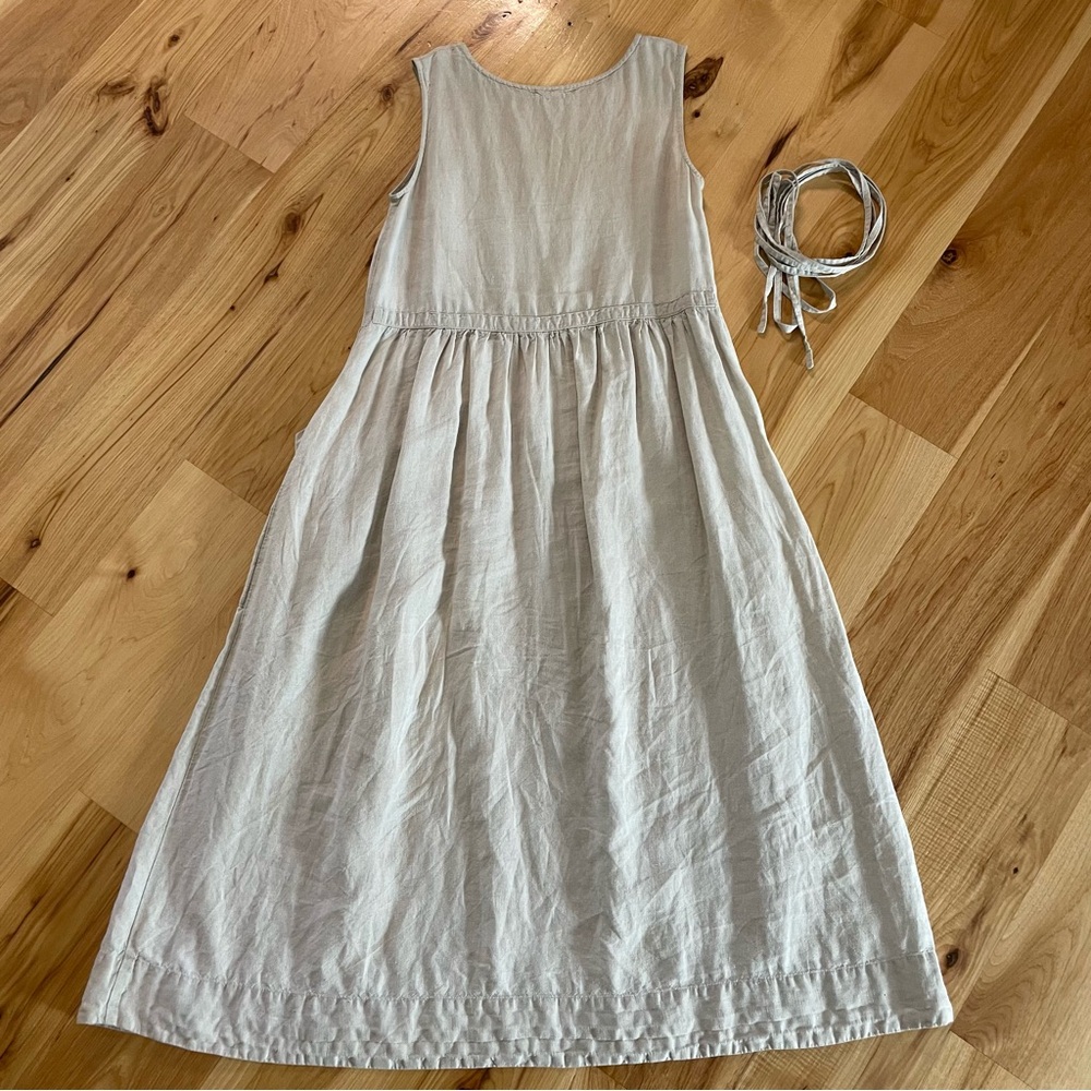 SOLD Gillian Stevens, Finley Dress - Picture 2 of 6